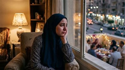 مرات اخويا بقالها 6 سنين مجوزه اخويا بقلم روماني مكرم