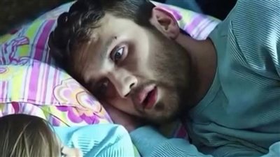 بابا انا شفتك خارج من اوضة ماما امبارح بقلم اسماعيل موسى