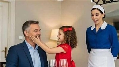 سبع سنوات من العمى والوحدة… طفلة واحدة فعلت ما عجز عنه العالم كله