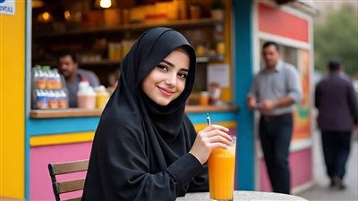 قصة بدون ظل كتابة حماده هيكل