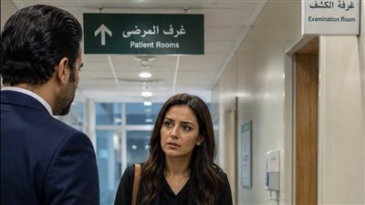 اكتشف بالصدفة في المستشفى أن له توأمًا من طليقته… وما فعلته أمه صدم الجميع!