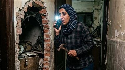 اشتريت بيت طفولتي