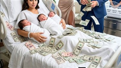 زوجي الملياردير جعلني أوقّع على الطلاق وأنا في الشهر السادس من الحمل وقال: «خذي 8000 بيزو واختفي