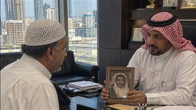 سعودية واقعية كان هناك شخص