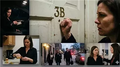وجدتُ علبة حبوب منع الحمل تحت مقعد سيارة زوجي