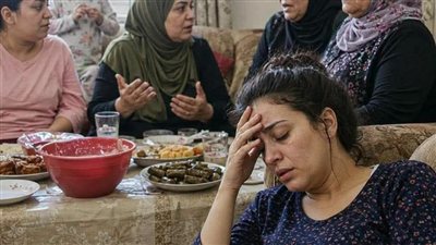 تاني يوم جوازنا بقلم صافي هاني