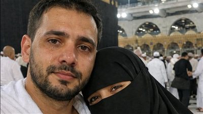 انفصلت أمي عن والدي