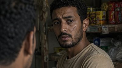 أمضت أمي ثماني سنوات تبكي أمام قبر أخي