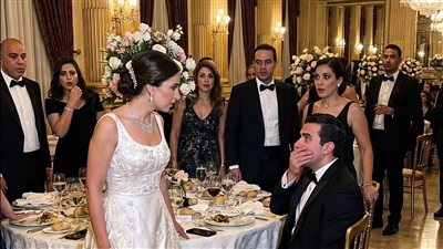 الملياردير عزم الخدامة