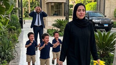 قصة الملياردير اتهم الشغالة بالسرقة