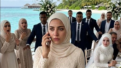 قصة أهلي ميعرفوش ان انا اللي دفعت مصاريف فرح أختي