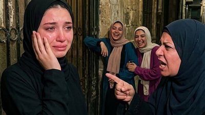 قصة زوجوها لفقير لمعاقبتها ..ولم يعرفو انه يخفي ثروة تهز العائلة