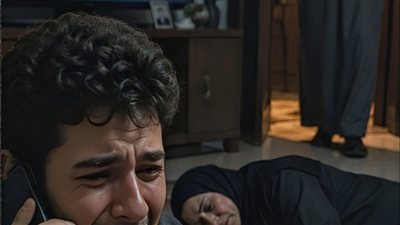 سبع سنين كاملة وأمي ما سابتش فرض