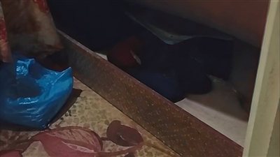 لمدة تلات شهور احتلت حماتي شقتي الصغيرة