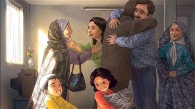 انا ساكنه في عمارة بالإيـجار بقالي ٤ سنين