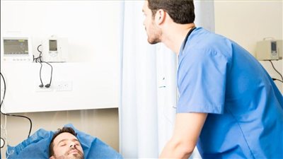 قصة يرويها الدكتور خالد الجبير تقشعر لها الأبدان