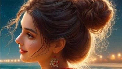 طلبت من صديقتها ان تلتقط لها صورة بهاتفها