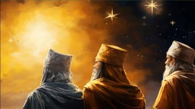 قصة عاش في الزمان الغابر سلطان لم ينجب أطفالا كامله