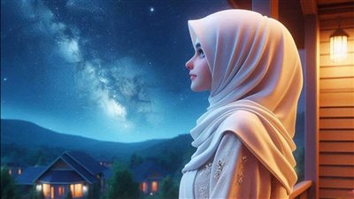 تقول : كانت شقيقة زوجي تجلس في بيتنا بسبب خلافها مع زوجها ..