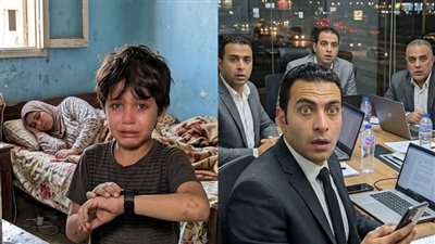 قصة ممرضة بسيطة خبت ساعة يد قديمة