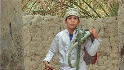 قصة الحطاب والأحتيال