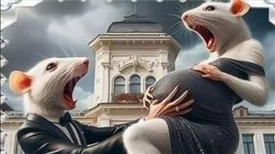 قفص فيران