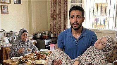 قصة رجعت من الشغل لقيت مراتي مغمي عليها