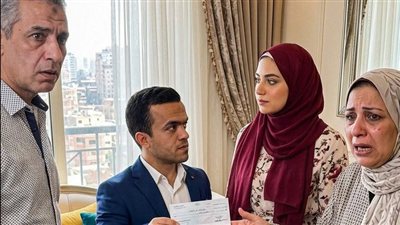 قصة نصف زوج من حكايات صافي هاني