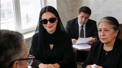عندما همست لي زوجة ابني بأنني لن أحصل على دولار واحد