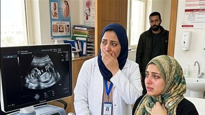 قصة روحت لدكتور عشان اطمن علي نفسي