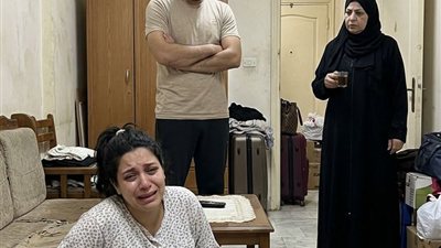 قصة حماتي بصت لبطني من حكايات صافي هاني