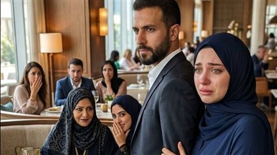قصة أمي ومراتي ..من حكايات صافي هاني