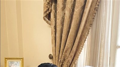 سر زواجي من رجل أعمى