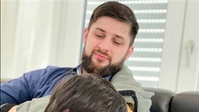 حضرت الي المحكمه لتنهي إجراءات الطلاق