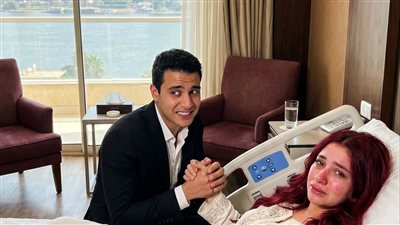 عندما سمع زوجي الطبيب