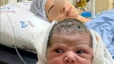 ولد ما بتكلم الا بعد 6 سنوات