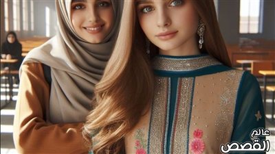قصه حقيقيه حدثت فى لندن