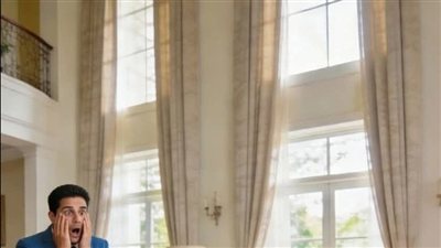 لم يكن أحد يستطيع الاقتراب من الطفل المليونير