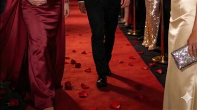 حفلة الندامة نرمين عادل