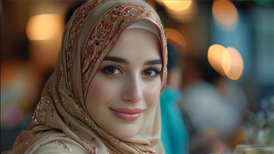 تقول سيده كانت لي جاره مثل اختي
