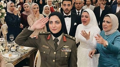 قصة رفض أهلي يدفعولي مصاريف الكلية العسكرية فكانت المفاجأة! ..من حكايات محمد عبده