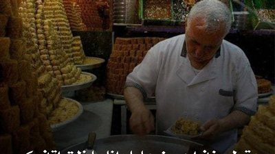 قصة حقيقية حدثت في دمشق