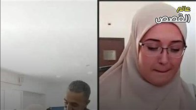 شابة جزائرية إسمها ”لينا‟ بعد 19 سنة تلتقي بأهلها