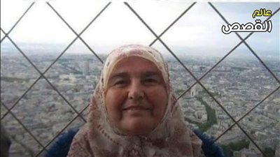 طلقها زوجها بعد 40سنه زواج فتغيرت حياتها 360درجه
