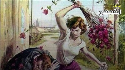 قصة تزوجت مجنونه
