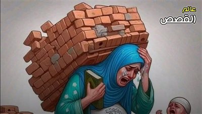 دخل اوس على زوجته خوله
