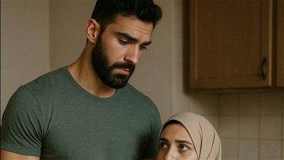 حكاية كنت متزوجا  وكانت زوجتي قصيرة القامة