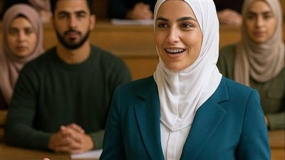 قصة حقيقية حدثت في سوريا جامعة دمشق كلية الطب كامله