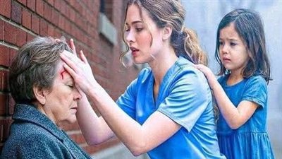 فوّتت مقابلة عمل تغيّر حياتها لأنها فعلت الصواب… وفي اليوم التالي، حدث ما لم يخطر ببال أحد!