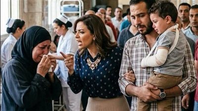مرات ابني سابت حفيدي بقلم زهرة الربيع